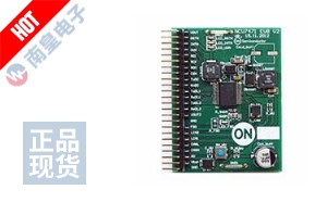NCV74715V2GEVB 图片