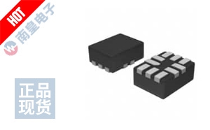 NLAS4717EPMTR2G 图片