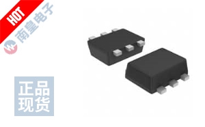 NSBA124EDXV6T5G 图片