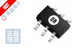 NSVMUN5211DW1T3G 图片