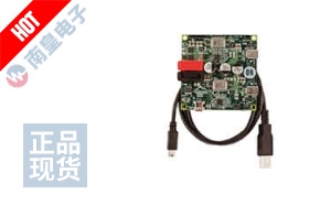 STR-USBC-2PORT-100W-EVK 图片