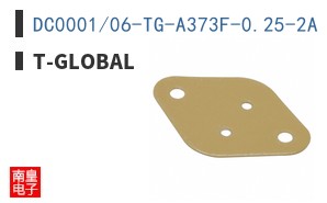 DC0001/06-TG-A373F-0.25-2A ͼƬ