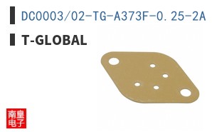 DC0003/02-TG-A373F-0.25-2A ͼƬ