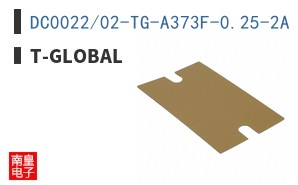 DC0022/02-TG-A373F-0.25-2A ͼƬ