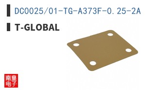 DC0025/01-TG-A373F-0.25-2A ͼƬ