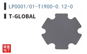 LP0001/01-TI900-0.12-0 ͼƬ