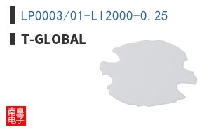 LP0003/01-LI2000-0.25 ͼƬ