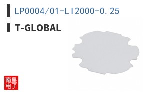LP0004/01-LI2000-0.25 ͼƬ