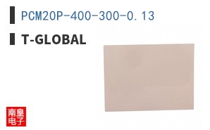 PCM20P-400-300-0.13 ͼƬ
