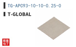 TG-APC93-10-10-0.25-0 ͼƬ
