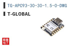TG-APC93-30-30-1.5-0-DWG ͼƬ