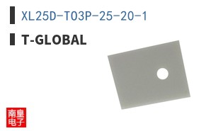 XL25D-TO3P-25-20-1 ͼƬ