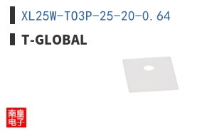 XL25W-TO3P-25-20-0.64 ͼƬ