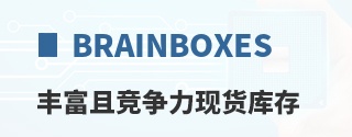 Brainboxes�ḻ�Ҿ������ֻ����