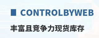 ControlByWeb�ḻ�Ҿ������ֻ����