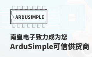 ��Ϊ���м�ֵ��ArduSimple������