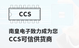��Ϊ���м�ֵ��CCS������