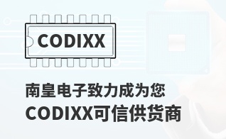 ��Ϊ���м�ֵ��CODIXX������