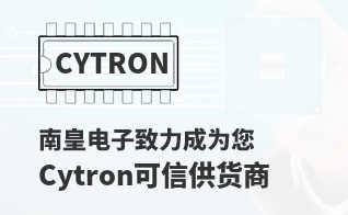 ��Ϊ���м�ֵ��Cytron������