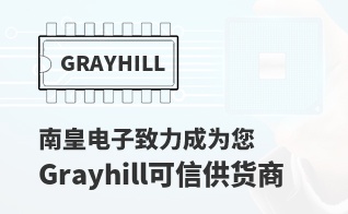 ��Ϊ���м�ֵ��Grayhill������