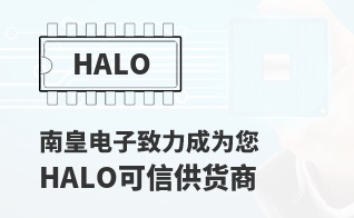 成为您有价值的HALO代理商