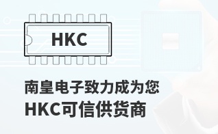 ��Ϊ���м�ֵ��HKC������