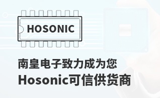 ��Ϊ���м�ֵ��Hosonic������