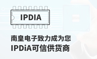 ��Ϊ���м�ֵ��IPDiA������