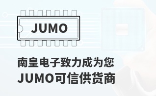 ��Ϊ���м�ֵ��JUMO������
