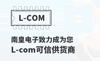 ��Ϊ���м�ֵ��L-com������