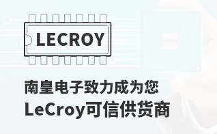 ��Ϊ���м�ֵ��LeCroy������