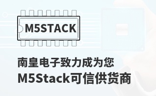 ��Ϊ���м�ֵ��M5Stack������