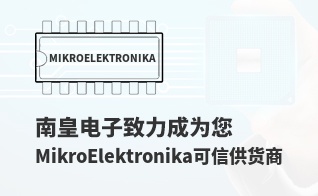 ��Ϊ���м�ֵ��MikroElektronika������