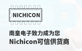 ��Ϊ���м�ֵ��Nichicon������