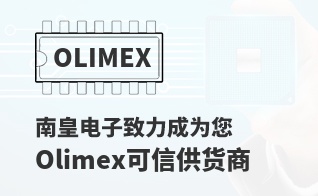 ��Ϊ���м�ֵ��Olimex������