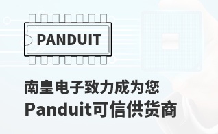 ��Ϊ���м�ֵ��Panduit������
