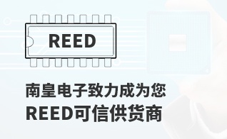 ��Ϊ���м�ֵ��REED������