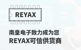 成为您有价值的REYAX代理商