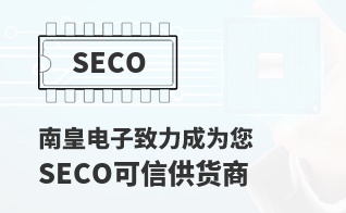 ��Ϊ���м�ֵ��SECO������