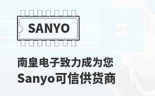 ��Ϊ���м�ֵ��Sanyo������