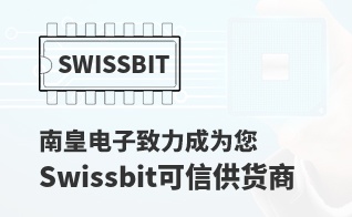 ��Ϊ���м�ֵ��Swissbit������