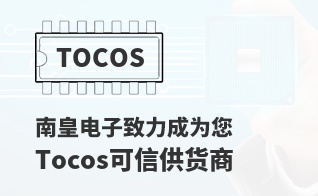 ��Ϊ���м�ֵ��Tocos������