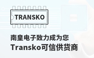 ��Ϊ���м�ֵ��Transko������