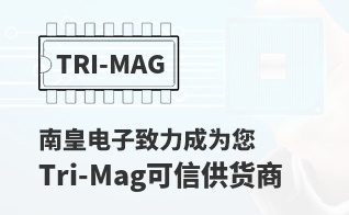 ��Ϊ���м�ֵ��Tri-Mag������