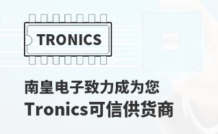 ��Ϊ���м�ֵ��Tronics������