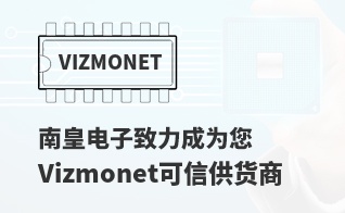 ��Ϊ���м�ֵ��Vizmonet������