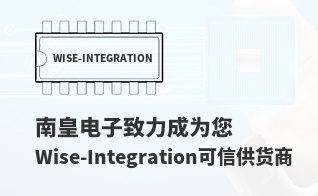 ��Ϊ���м�ֵ��Wise-Integration������