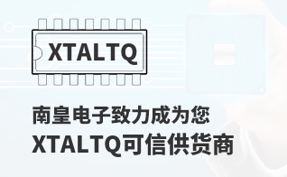 ��Ϊ���м�ֵ��XTALTQ������