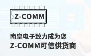 ��Ϊ���м�ֵ��Z-COMM������