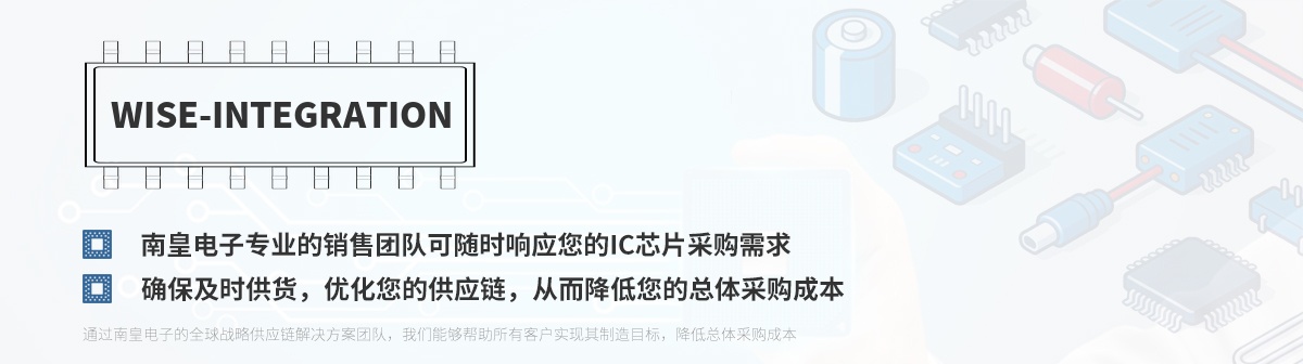 רҵ�������Ŷӿ���ʱ��Ӧ����Wise-IntegrationоƬ�ɹ�����